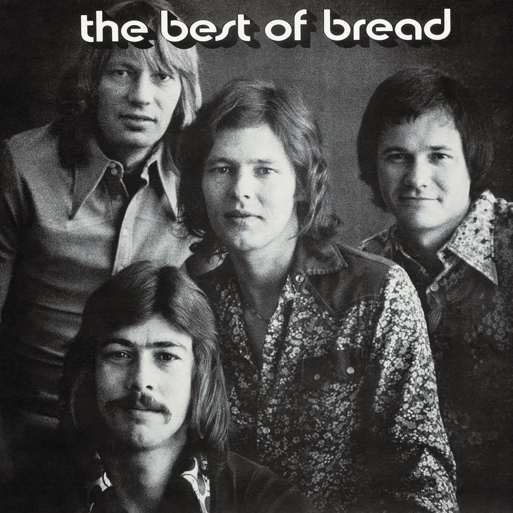 The Best of Bread Album